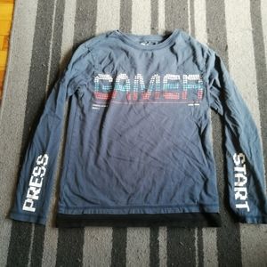 Survival Gear Long sleeve tee